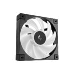 COOLER PARA CASE DEEP COOL FD12 ( R-FD12-BKAPN3-G ) PACK 3 - 120MM | LED-ARGB