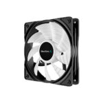 COOLER PARA CASE DEEP COOL RF120B (DP-FLED-RF120-BL) 120MM LED AZUL