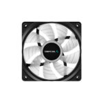 COOLER PARA CASE DEEP COOL RF120B (DP-FLED-RF120-BL) 120MM LED AZUL