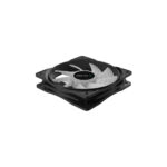 COOLER PARA CASE DEEP COOL RF120B (DP-FLED-RF120-BL) 120MM LED AZUL