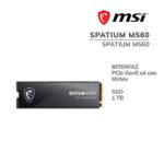 disco-ssd-msi-spatium-m560-1tb-m-2-pcie-5-0-nvme-spatium-m560