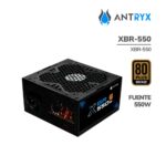 fuente-de-poder-antryx-550w-xbr-550-80-plus-bronze