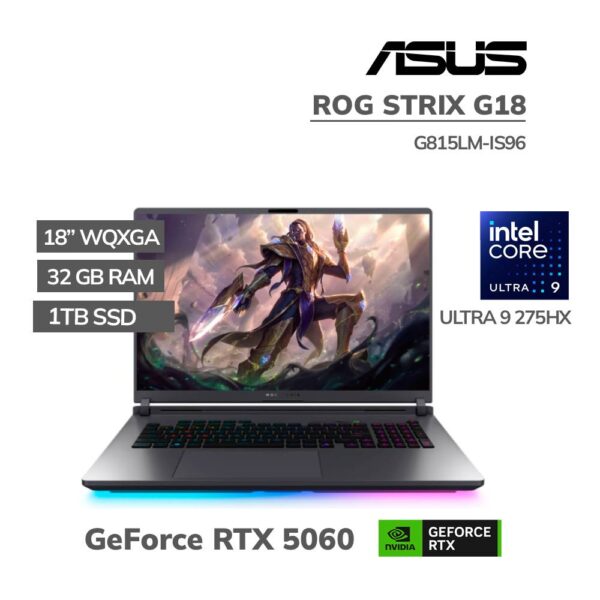 laptop-gamer-asus-rog-strix-g18-intel-core-ultra-9-275hx-32gb-ram-1tb-ssd-18-wqxga-t-video-nvidia-rtx-5060-8gb-windows-11-g815lm-is96