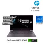 laptop-gamer-hp-victus-intel-core-i7‐13620h-16gb-512gb-ssd-t-video-nvidia-geforce-rtx-5060-8gb-15-6″-fhd-windows-11-15-fa2787nr