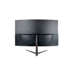 MONITOR HALION 24" ( HS 2404FC ) PANEL VA CURVO | 100HZ - 1MS | HDMI - VGA