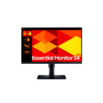 Monitor Samsung LS22D400GALXPE 22 Essential S4 IPS FHD 100Hz/5ms