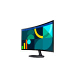Monitor Samsung LS24D360GALXPE 24 Curvo 100Hz/4ms