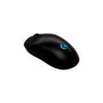 MOUSE LOGITECH G PRO 2 LIGHTSPEED WIRELESS HERO 2 44K LIGHTFORCE/LIGHTSYNC RGB BLACK (910-007294)