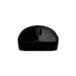 MOUSE LOGITECH G PRO 2 LIGHTSPEED WIRELESS HERO 2 44K LIGHTFORCE/LIGHTSYNC RGB BLACK (910-007294)