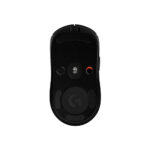 MOUSE LOGITECH G PRO 2 LIGHTSPEED WIRELESS HERO 2 44K LIGHTFORCE/LIGHTSYNC RGB BLACK (910-007294)