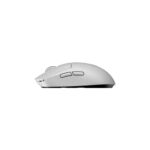 MOUSE LOGITECH G PRO X SUPERLIGHT 2 WIRELESS LIGHTSPEED/LIGHTFORCE WHITE (910-006637)