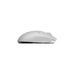 MOUSE LOGITECH G PRO X SUPERLIGHT 2 WIRELESS LIGHTSPEED/LIGHTFORCE WHITE (910-006637)