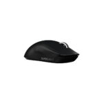 MOUSE LOGITECH G PRO X SUPERLIGHT WIRELESS LIGHTSPEED HERO 25K BLACK (910-005879)
