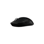 MOUSE LOGITECH G PRO X SUPERLIGHT WIRELESS LIGHTSPEED HERO 25K BLACK (910-005879)