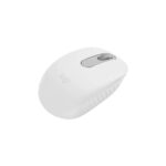 MOUSE LOGITECH M196 BLUETOOTH WHITE (910-007457)