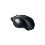 MOUSE LOGITECH MX ERGO S (910-007261) BLUETOOTH| TRACKBALL| BLACK