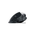 MOUSE LOGITECH MX ERGO S (910-007261) BLUETOOTH| TRACKBALL| BLACK
