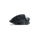 MOUSE LOGITECH MX ERGO S (910-007261) BLUETOOTH| TRACKBALL| BLACK