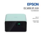 proyector-epson-portatl-smart-equivision-ev-mini-ef-21g-v11hb35320