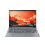 Laptop Lenovo Slim 3 15Amn8 Amd Ryzen 5-7520U 8Gb 512Gb Ssd 15.6″ Fhd Freedos ( 82XQ00N5LM ) - Imagen 2