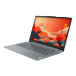 Laptop Lenovo Slim 3 15Amn8 Amd Ryzen 5-7520U 8Gb 512Gb Ssd 15.6″ Fhd Freedos ( 82XQ00N5LM ) - Imagen 3