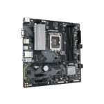 Mainboard Gigabyte B760M D3Hp Ddr5 (B760M D3Hp) Lga 1700 - Imagen 3