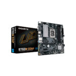 Mainboard Gigabyte B760M D3Hp Ddr5 (B760M D3Hp) Lga 1700 - Imagen 5