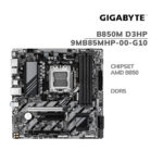 Mainboard Gigabyte B850M D3Hp ( 9Mb85Mhp-00-G10 ) Am5