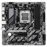 Mainboard Gigabyte B850M D3Hp ( 9Mb85Mhp-00-G10 ) Am5 - Imagen 2