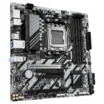Mainboard Gigabyte B850M D3Hp ( 9Mb85Mhp-00-G10 ) Am5 - Imagen 3