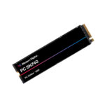 Disco Solido SSD Western Digital 512GB ( SN740 ) PCIe NVME | OEM - Imagen 2
