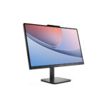 ALL IN ONE LENOVO V100 INTEL CORE I3-N305 8GB DDR4 512GB SSD 23.8" FHD FREEDOS (13BE004ALD) - Imagen 4