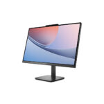 ALL IN ONE LENOVO V100 INTEL CORE I3-N305 8GB DDR4 512GB SSD 23.8" FHD FREEDOS (13BE004ALD) - Imagen 5