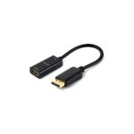 ADAPTADOR DELCOM DP A HDMI ( DL-DADP006 ) 4K - 60HZ