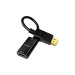 ADAPTADOR DELCOM DP A HDMI ( DL-DADP006 ) 4K - 60HZ