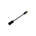 ADAPTADOR DELCOM DP A HDMI ( DL-DADP006 ) 4K - 60HZ