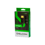 ADAPTADOR DELCOM DP A HDMI ( DL-DADP006 ) 4K - 60HZ