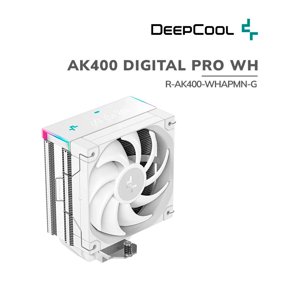 cooler-para-procesador-deep-cool-ak400-digital-pro-wh-r-ak400-bkapmn-rgb-pc-speed cooler-para-procesador-deep-cool-ak400-digital-pro-wh-r-ak400-bkapmn-rgb-pc-speed
