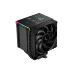 cooler para procesador deepcool ak500 digital pro-ak500-bkapmn-1-pc-speed