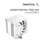 cooler-para-procesador-deepcool-ak500-digital-pro-wh-r-ak500-whapmn-1-pc-speed