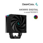 cooler-para-procesador-deepcool-ak500s-digital-ak500s-bkadmn-4-pc-speed