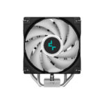 COOLER PARA PROCESADOR DEEPCOOL GAMMAXX AG400 ARGB (R-AG400-BKANMC-G-1) LED-ARGB
