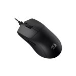 KIT GAMER REDRAGON ESSENTIALS TECLADO+ MOUSE (KUMARA- M724) BLACK | (S145-SP)|SWITCH AZUL