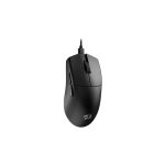 KIT GAMER REDRAGON ESSENTIALS TECLADO+ MOUSE (KUMARA- M724) BLACK | (S145-SP)|SWITCH AZUL