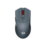 MOUSE GAMER REDRAGON ST4R PRO ( M917GB-PRO ) WIRELESS | GREY/BLACK | 26K DPI