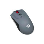 MOUSE GAMER REDRAGON ST4R PRO ( M917GB-PRO ) WIRELESS | GREY/BLACK | 26K DPI