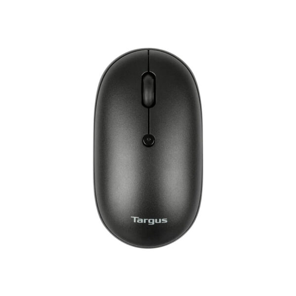 MOUSE TARGUS B581 COMPACT ANTIMICROBIAL MULTI-DEVICE BT BLACK (AMB581GL)