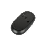 MOUSE TARGUS B581 COMPACT ANTIMICROBIAL MULTI-DEVICE BT BLACK (AMB581GL)