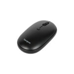 MOUSE TARGUS B581 COMPACT ANTIMICROBIAL MULTI-DEVICE BT BLACK (AMB581GL)