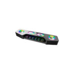 Parlante Fifine A16 Black (A16) BT - 3.5mm | LED-RGB - Imagen 3
